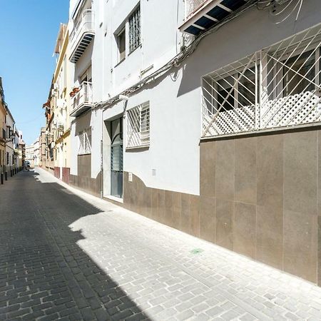 Triana 3 Bedrooms & 2 Bath Parking Included 세비야 외부 사진