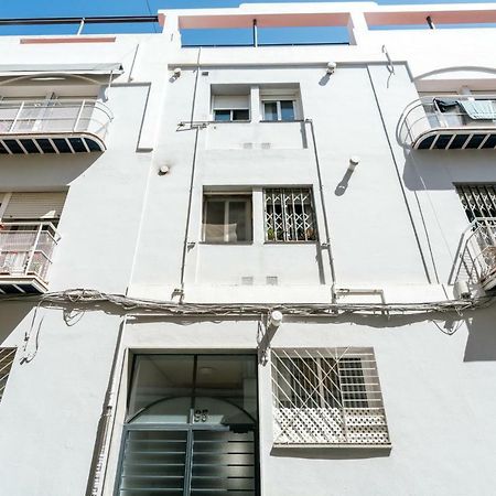Triana 3 Bedrooms & 2 Bath Parking Included 세비야 외부 사진