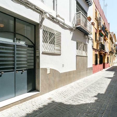 Triana 3 Bedrooms & 2 Bath Parking Included 세비야 외부 사진