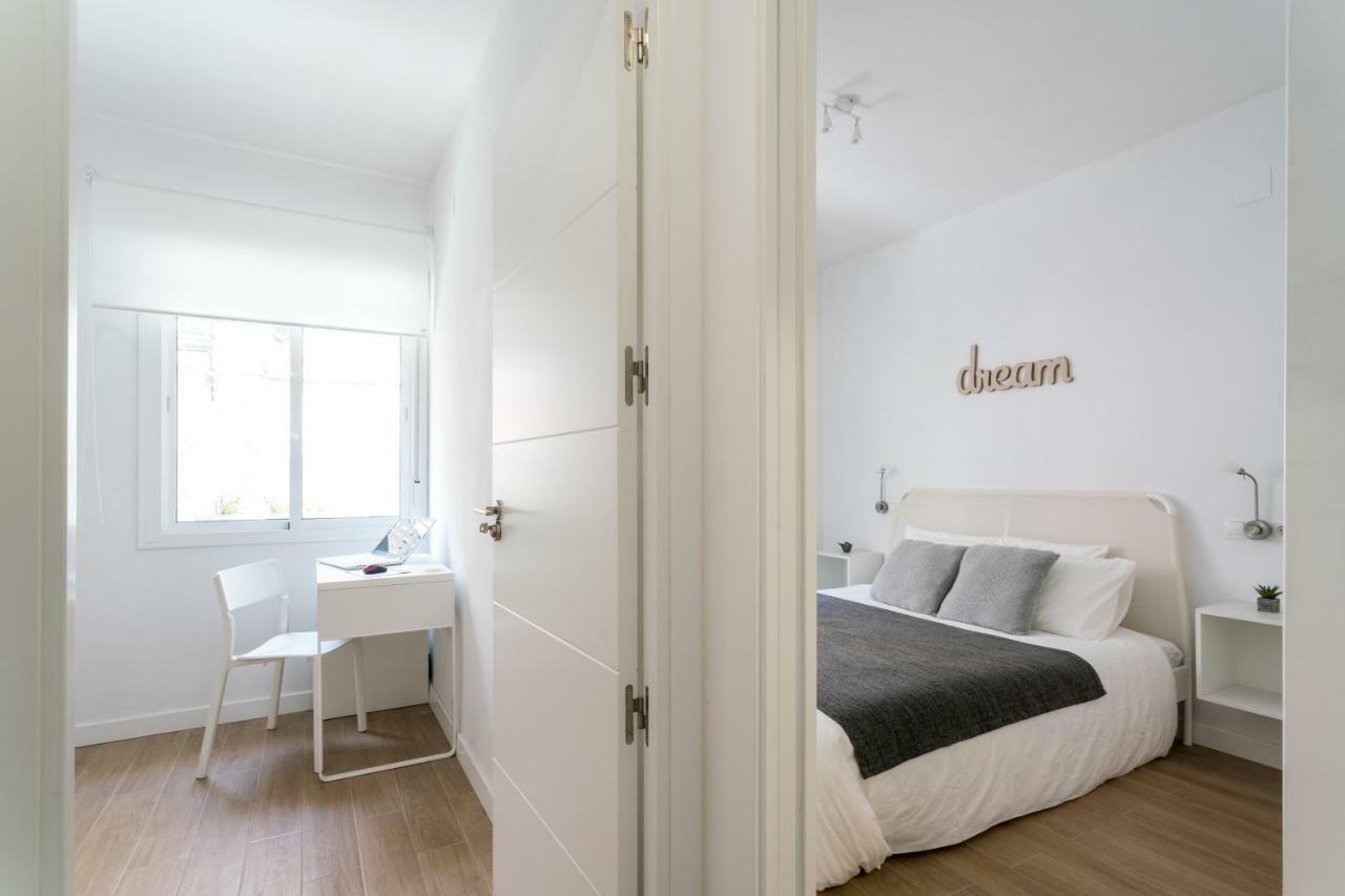 Triana 3 Bedrooms & 2 Bath Parking Included 세비야 외부 사진