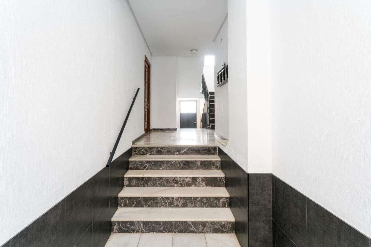 Triana 3 Bedrooms & 2 Bath Parking Included 세비야 외부 사진