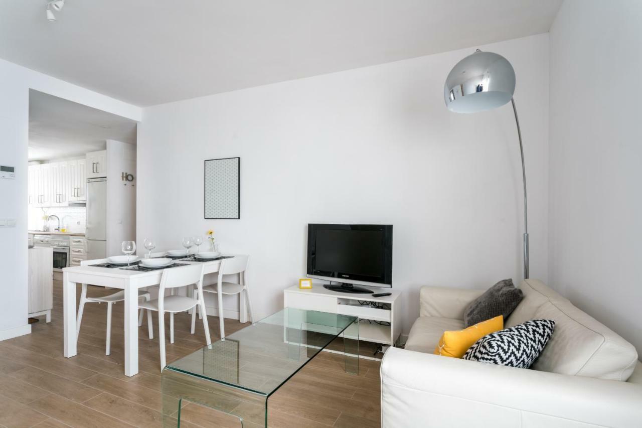 Triana 3 Bedrooms & 2 Bath Parking Included 세비야 외부 사진
