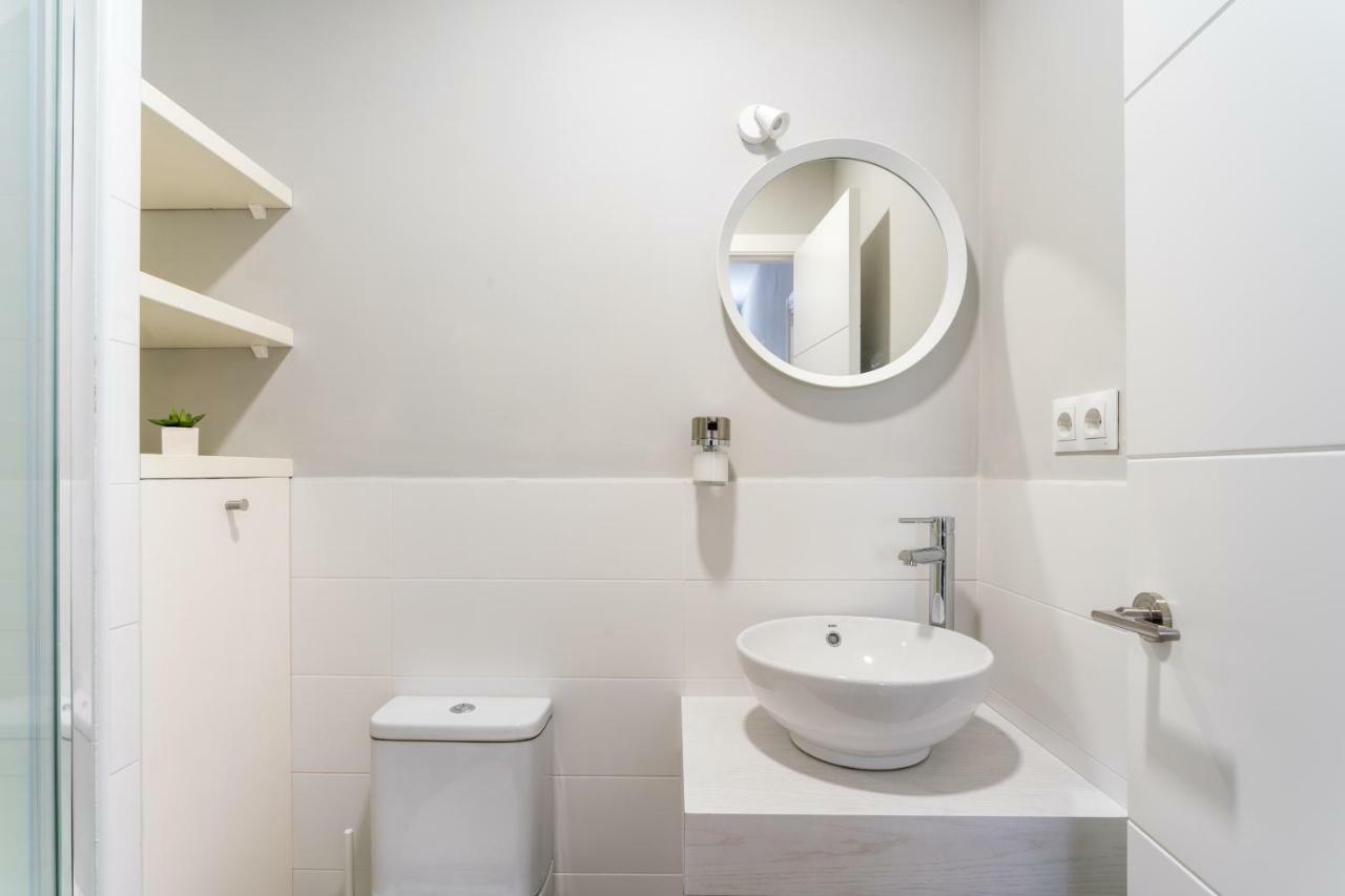 Triana 3 Bedrooms & 2 Bath Parking Included 세비야 외부 사진