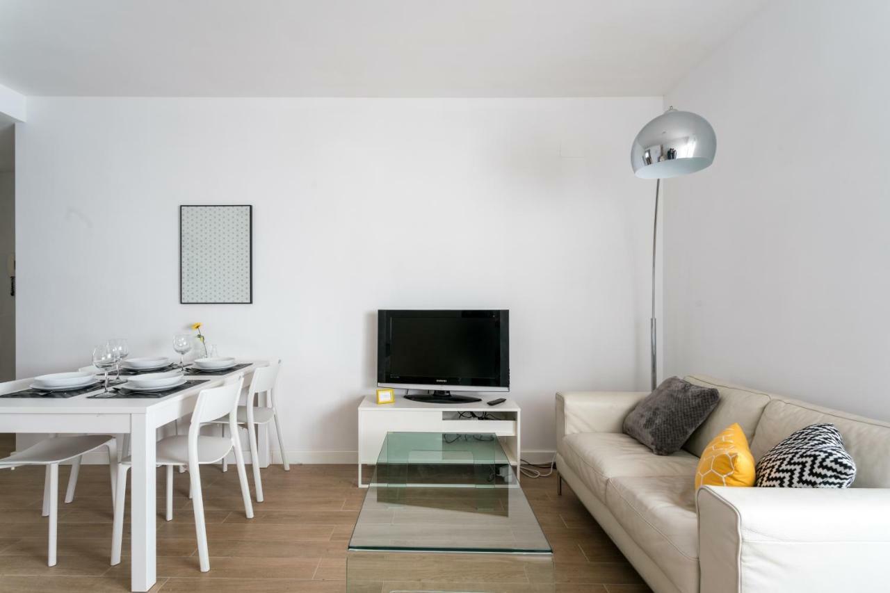 Triana 3 Bedrooms & 2 Bath Parking Included 세비야 외부 사진