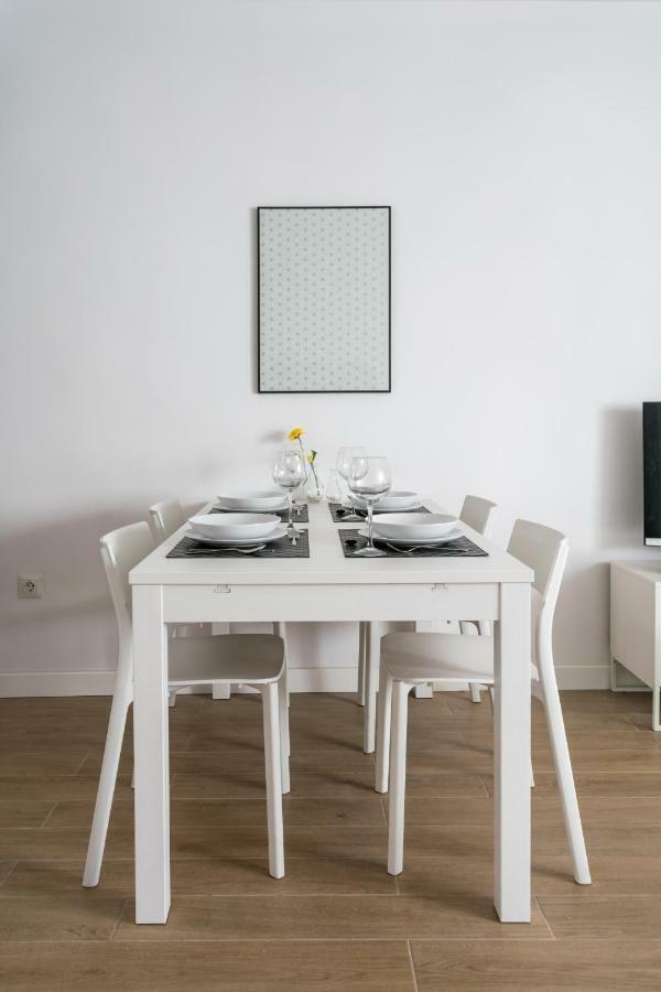 Triana 3 Bedrooms & 2 Bath Parking Included 세비야 외부 사진