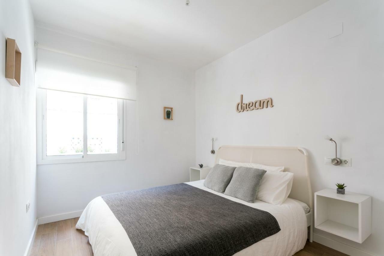 Triana 3 Bedrooms & 2 Bath Parking Included 세비야 외부 사진