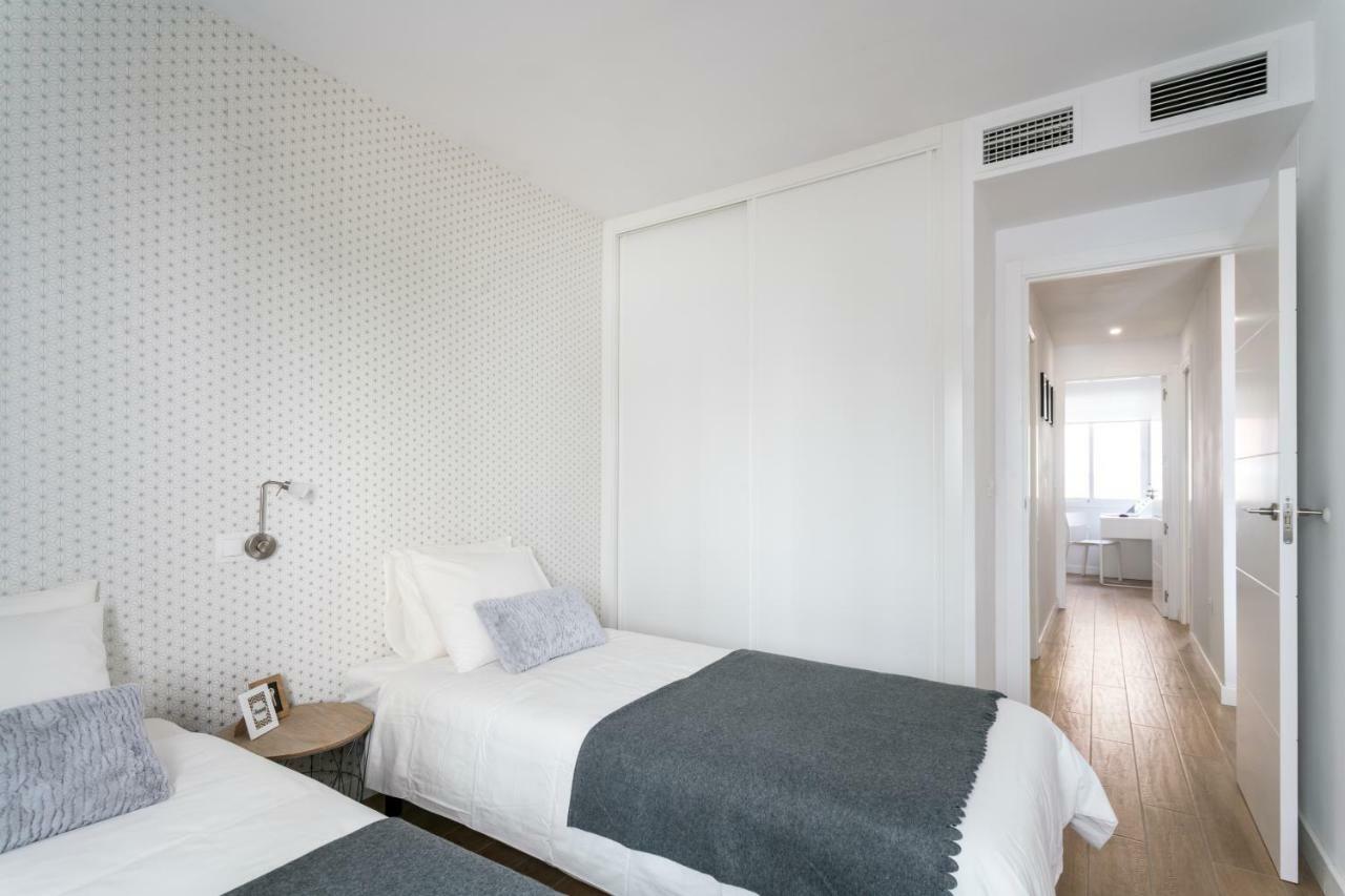Triana 3 Bedrooms & 2 Bath Parking Included 세비야 외부 사진