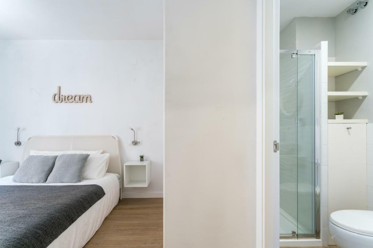 Triana 3 Bedrooms & 2 Bath Parking Included 세비야 외부 사진
