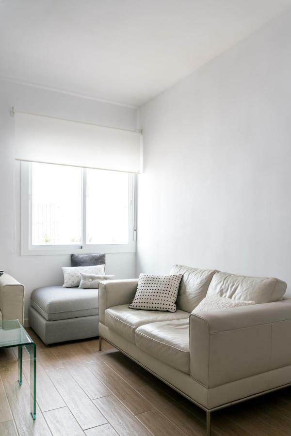 Triana 3 Bedrooms & 2 Bath Parking Included 세비야 외부 사진