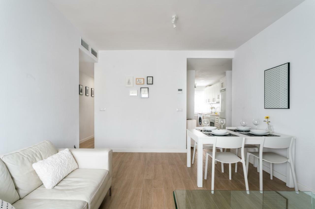 Triana 3 Bedrooms & 2 Bath Parking Included 세비야 외부 사진