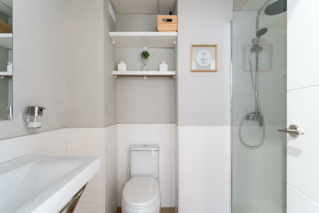 Triana 3 Bedrooms & 2 Bath Parking Included 세비야 외부 사진